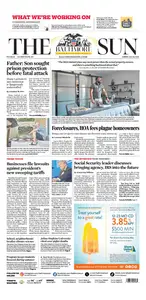 The Baltimore Sun - 26 July 2026