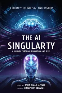 The AI Singularity