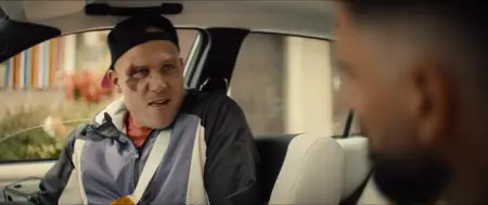 Hazard (2022)