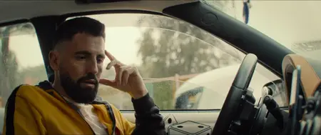Hazard (2022)