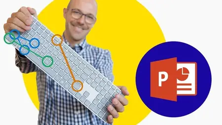 PowerPoint Shortcuts Mastery