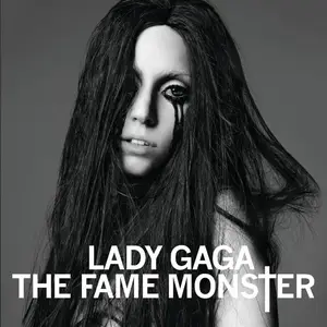 Lady Gaga - The Studio Album Collection (2008-2016) [Official Digital Download] Combined RE-UP