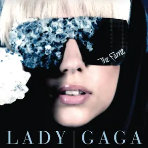 Lady Gaga - The Studio Album Collection (2008-2016) [Official Digital Download] Combined RE-UP