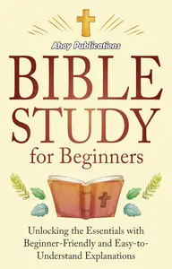 Bible Study for Beginners