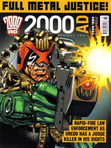 2000 AD 1684 12-05-10 John Williams-Dcp