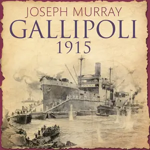 Gallipoli 1915