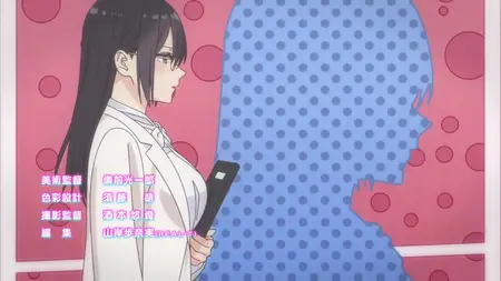 2 5 Dimensional Seduction S01E03