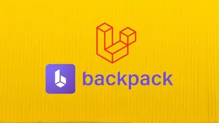Learn Backpack For Laravel - Basics