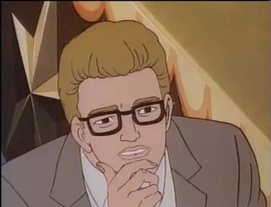 Jem et les Hologrammes La Serie Integrale par2" yEnc