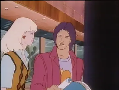 Jem et les Hologrammes La Serie Integrale par2" yEnc