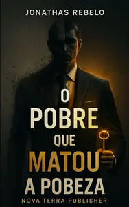 O pobre que matou a pobreza (Portuguese Edition)