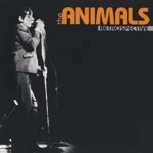 The Animals - Retrospective (2004) [Official Digital Download 24/176]