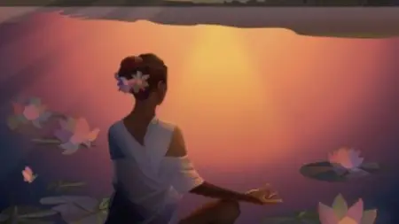 Yang And Yin Yoga Practice For The Winter