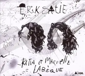 Katia et Marielle Labèque - Erik Satie: For Two and Four Hands (2009)