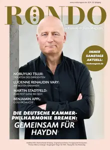 Rondo Magazin - Nr.6 2024