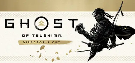 Ghost of Tsushima DIRECTORS CUT (2024) PROPER