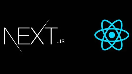 Practical Next.js & React - Build a real WebApp with Next.js