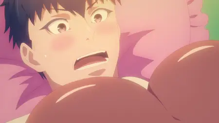 Kekkon Yubiwa Monogatari S2 - 03