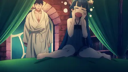 Kekkon Yubiwa Monogatari S2 - 03