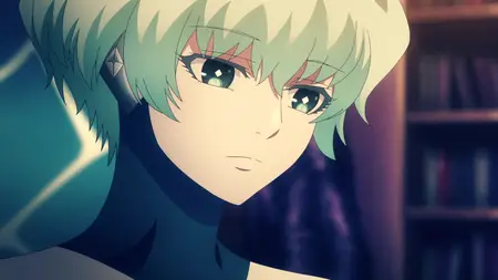 Kekkon Yubiwa Monogatari S2 - 03
