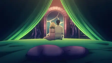 Kekkon Yubiwa Monogatari S2 - 03