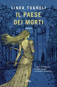 Il paese dei morti - Linda Tugnoli