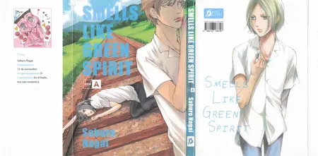 Smells Like Green Spirit (serie completa)