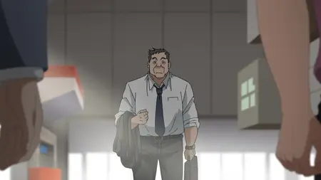 MIRU Paths To My Future S01E04 Re MIRU