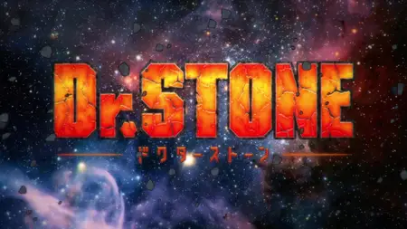 Dr STONE S01E14 Master of Flame
