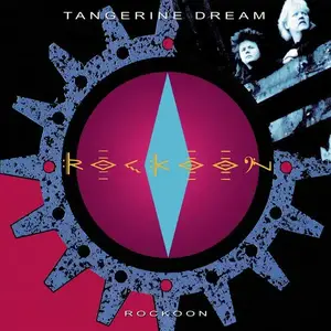 Tangerine Dream - Rockoon (1992) [Reissue 2000]