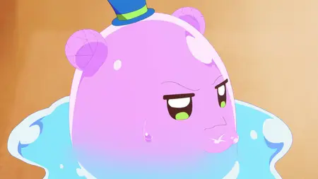 Puniru wa Kawaii Slime 2nd Season - 10