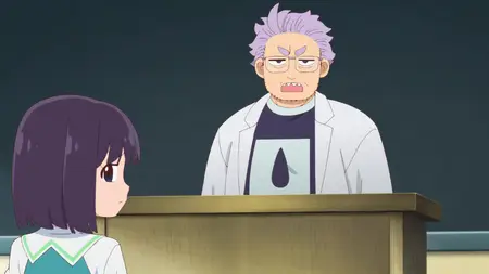 Puniru wa Kawaii Slime 2nd Season - 10