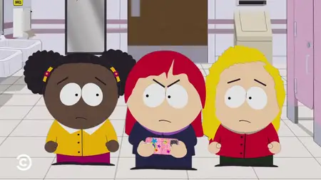 South Park S28E03