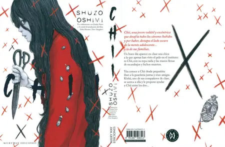Chii