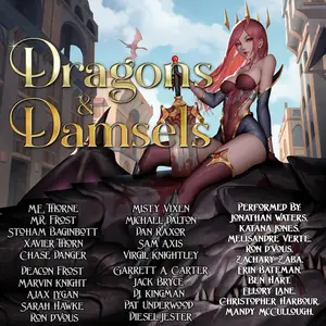 Dragons & Damsels