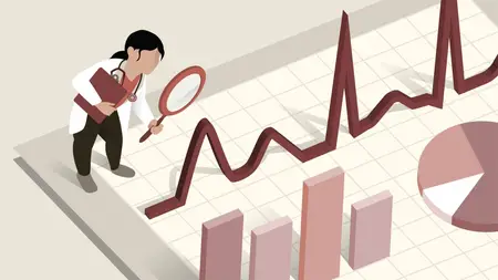 The Data Science of Healthcare, Medicine, and Public Health [Updated: 6/23/2025]
