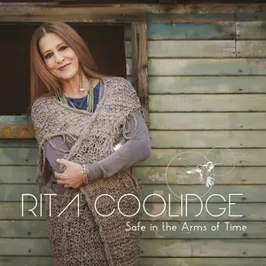 Rita Coolidge - Safe in the Arms of Time (2018)