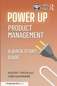 Power Up Product Management