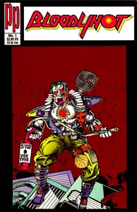 Bloodyhot 01 1993c2cKORE321-DCP