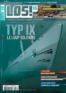 LOS! N.16 - Septembre-Octobre 2014