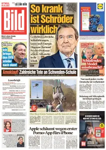 Bild - 05 Februar 2025