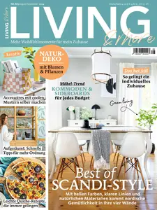 Living & More - September 2024