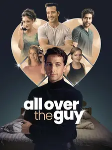 All Over the Guy (2001)