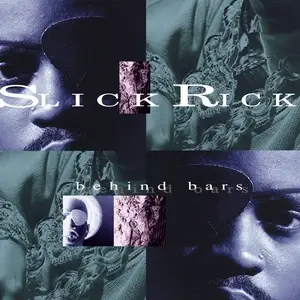 Slick Rick - Behind Bars (1994)