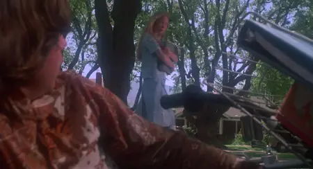 Carrie (1976)
