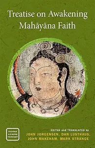 Treatise on Awakening Mahāyāna Faith (Repost)