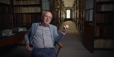 BBC - Saint Patrick: Born in Britain, Made in Ireland (2025)