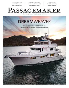 PassageMaker - March 2025