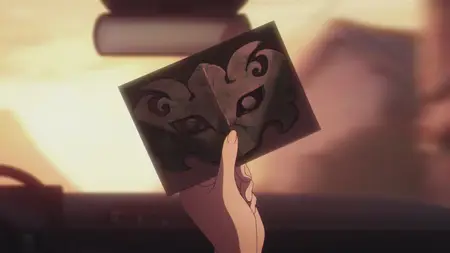 The Super Cube S01E09 v2