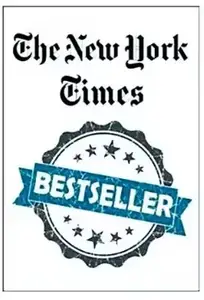 The New York Times Best Sellers (Fiction) - August 17, 2025